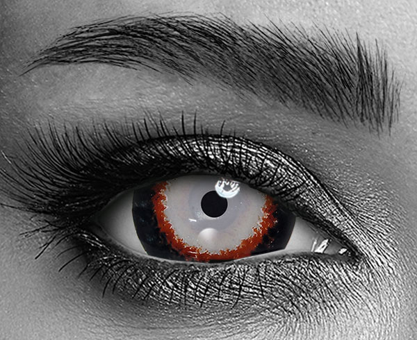 contact lenses