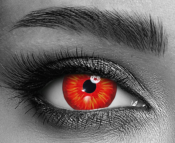 contact lenses