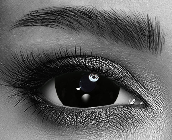 contact lenses