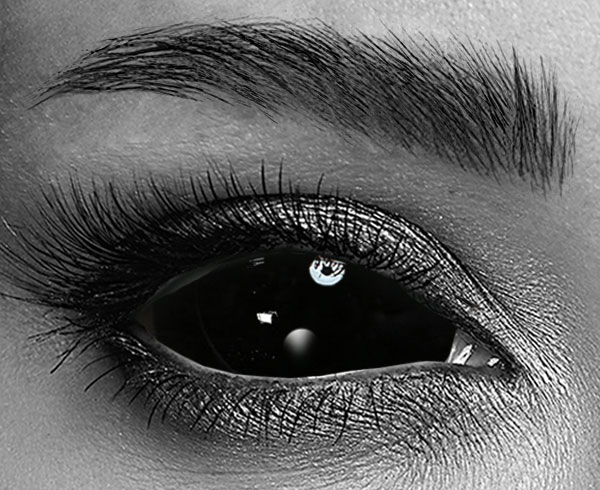 contact lenses
