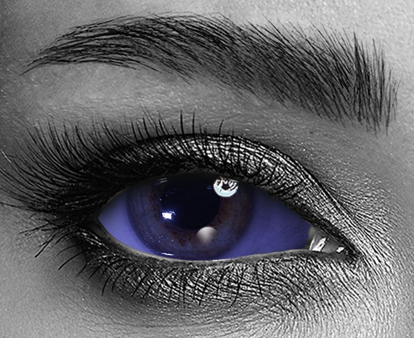 contact lenses