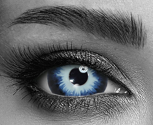 contact lenses