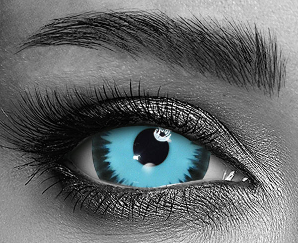 contact lenses