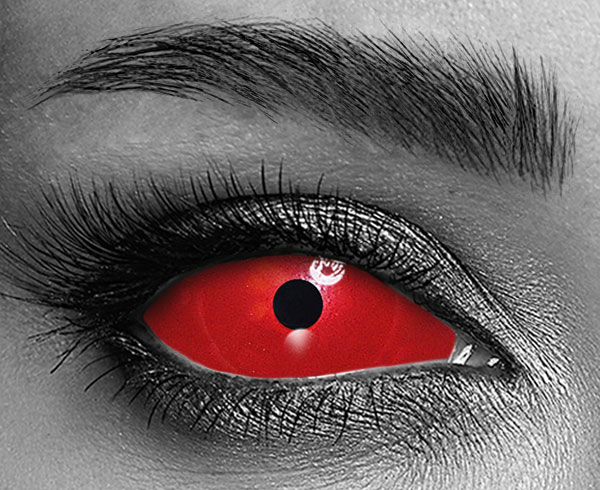contact lenses