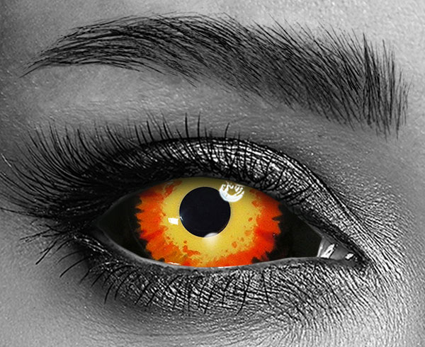 contact lenses