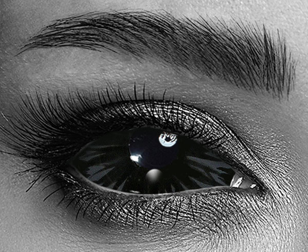 contact lenses