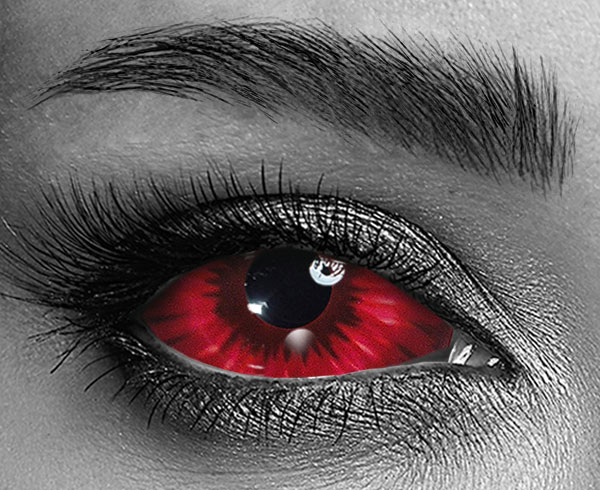 contact lenses