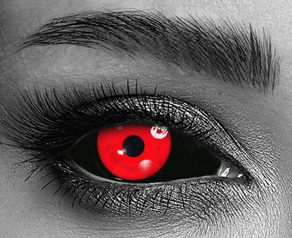 contact lenses