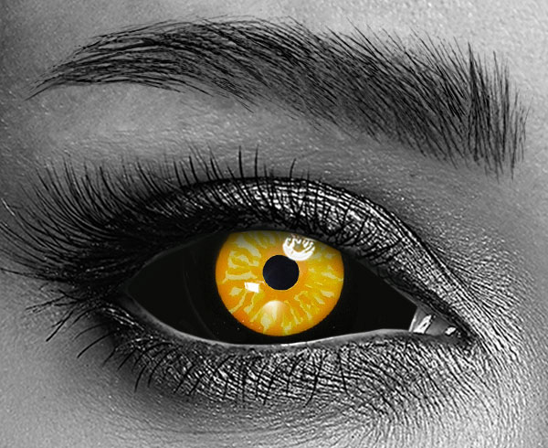 contact lenses