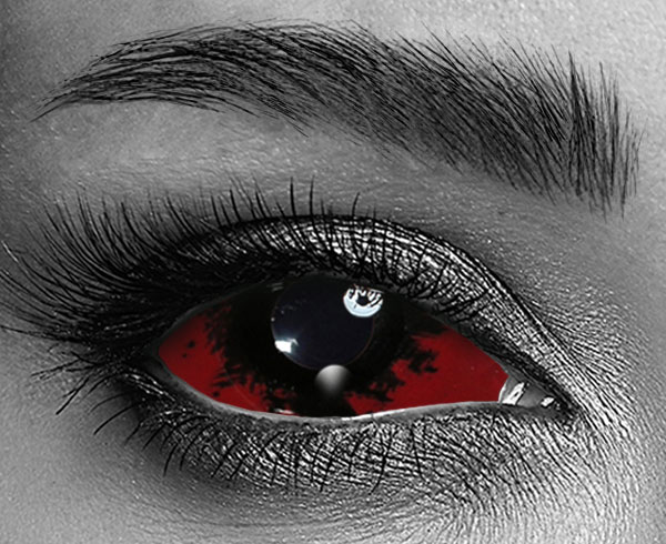 contact lenses