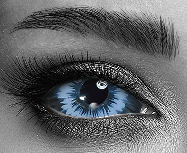 contact lenses