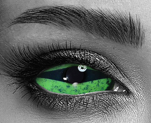 contact lenses