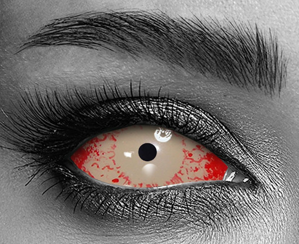 contact lenses