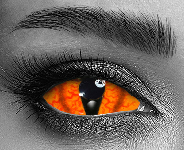 contact lenses
