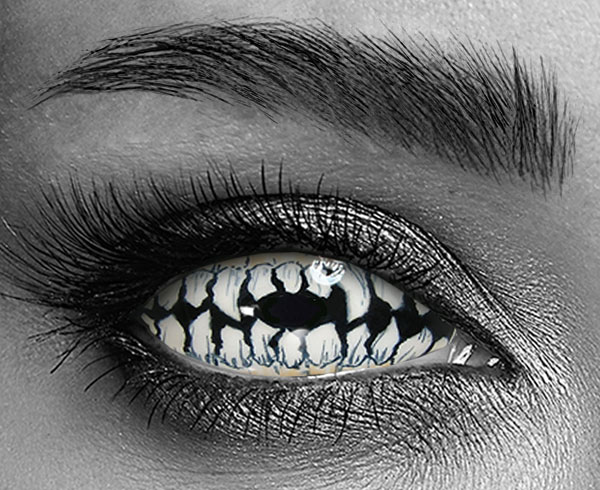 contact lenses
