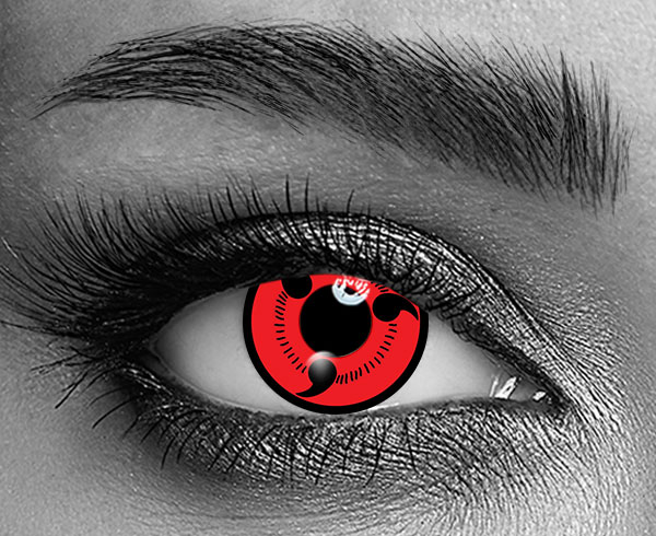 contact lenses