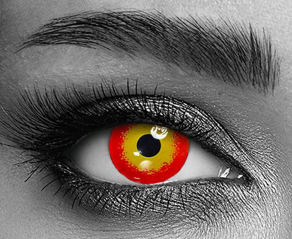 contact lenses