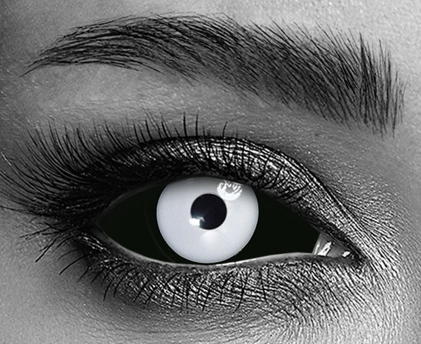 contact lenses