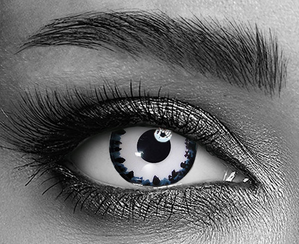 contact lenses