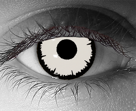 contact lenses