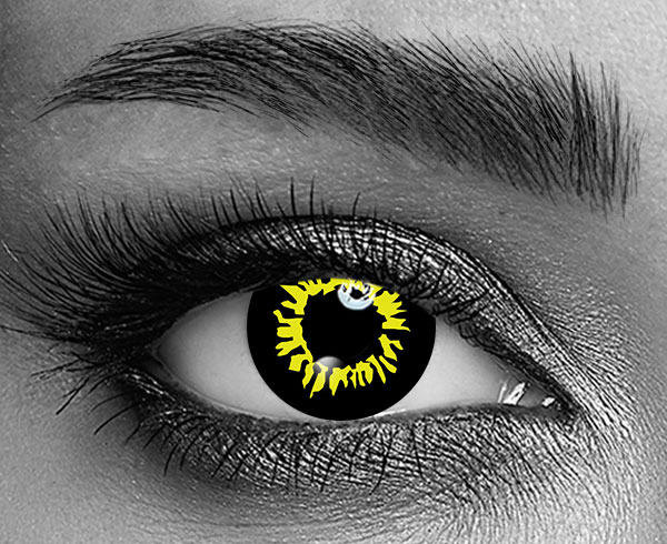 contact lenses