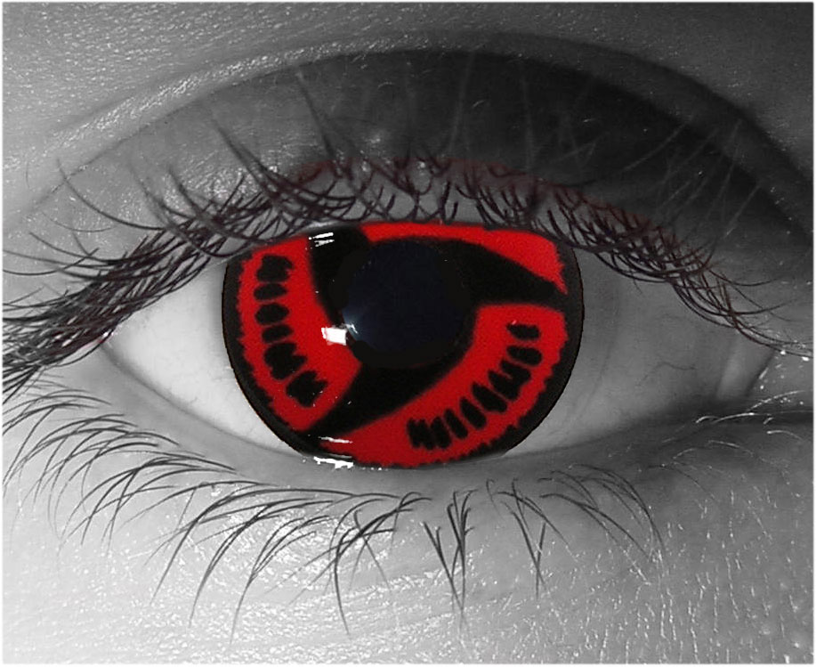 contact lenses