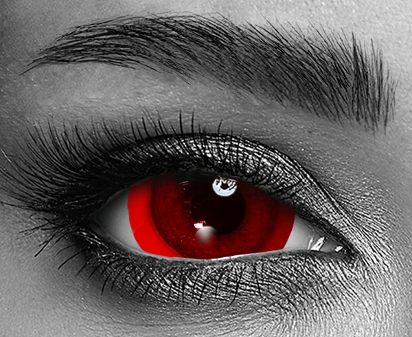 contact lenses