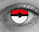 contact lenses