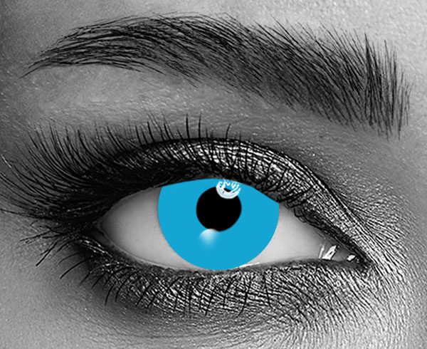 contact lenses