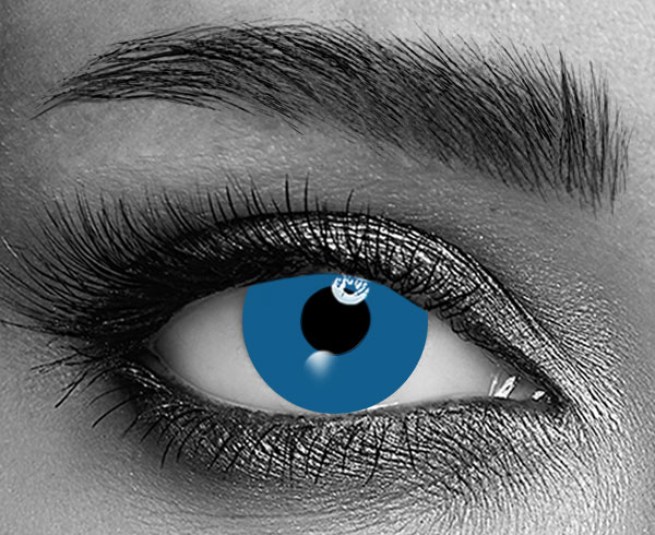 contact lenses