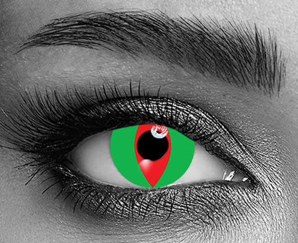 contact lenses