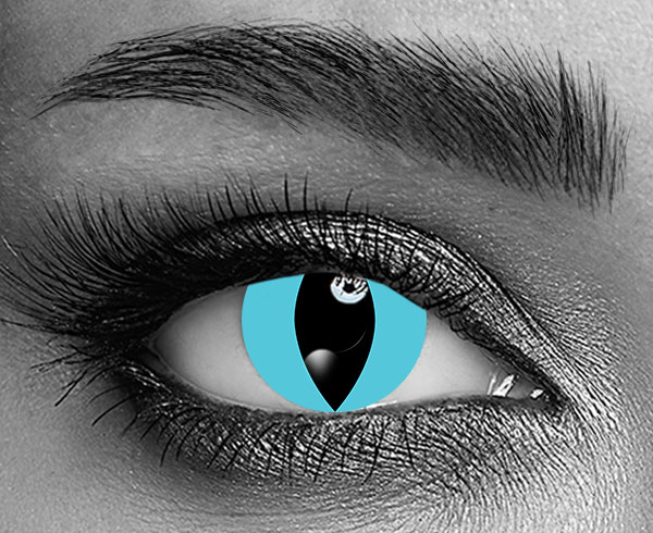 contact lenses
