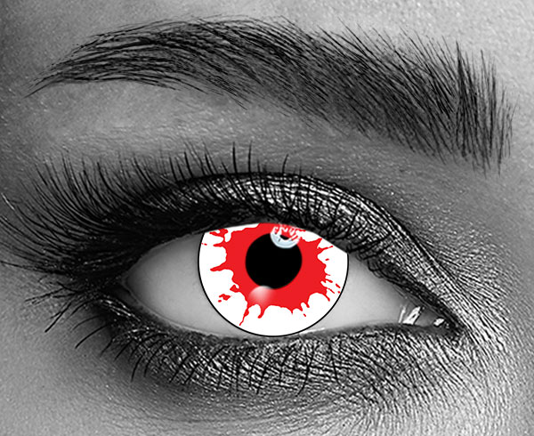 contact lenses