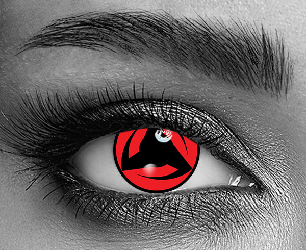 contact lenses