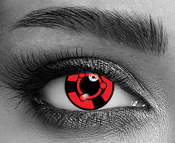 contact lenses