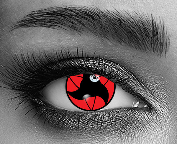 contact lenses