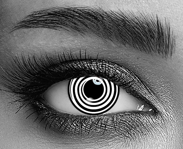 contact lenses