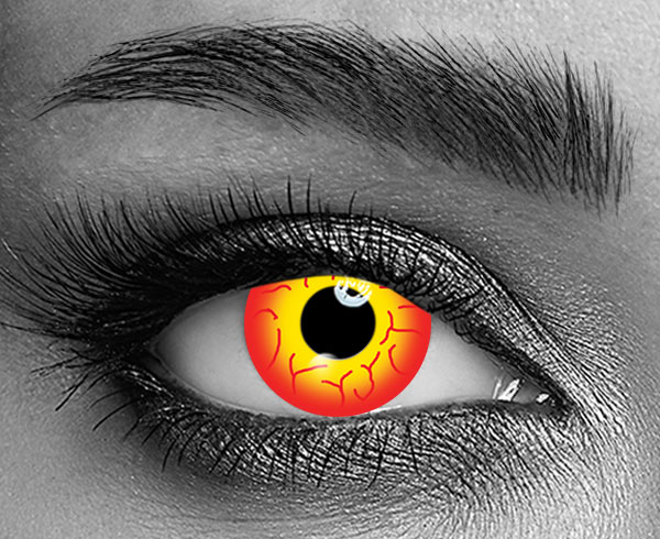 contact lenses