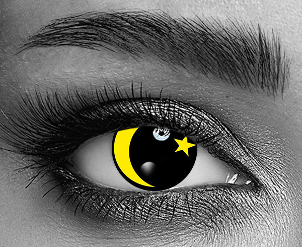 contact lenses