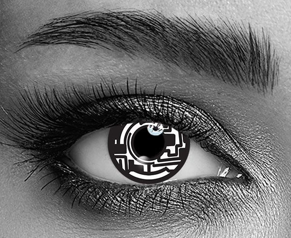 contact lenses