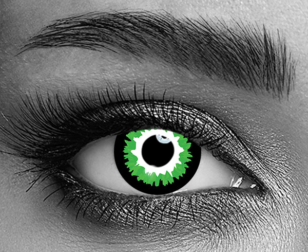 contact lenses