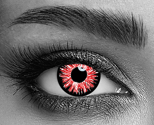 contact lenses