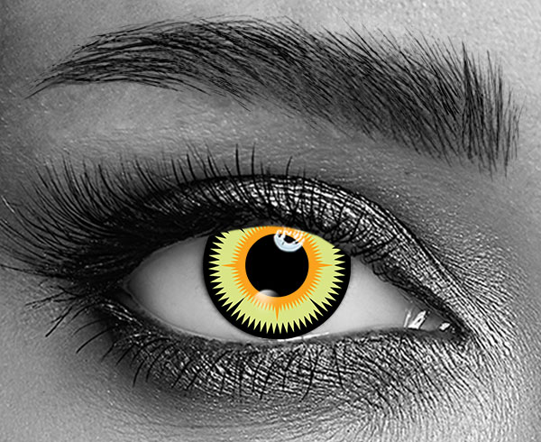 contact lenses